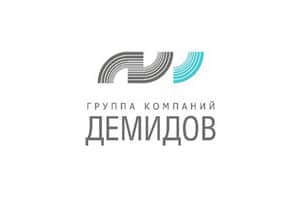Демидов